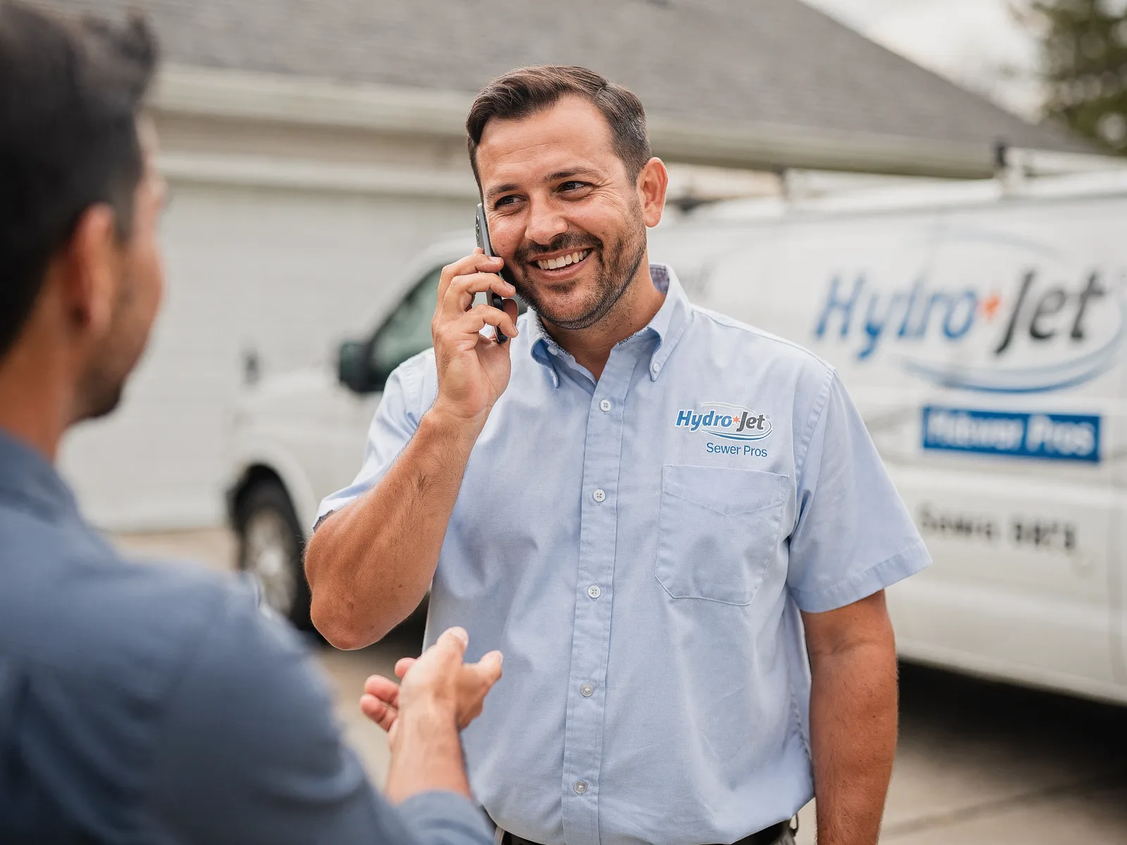 Hydro Jetting Balm, FL FAQs